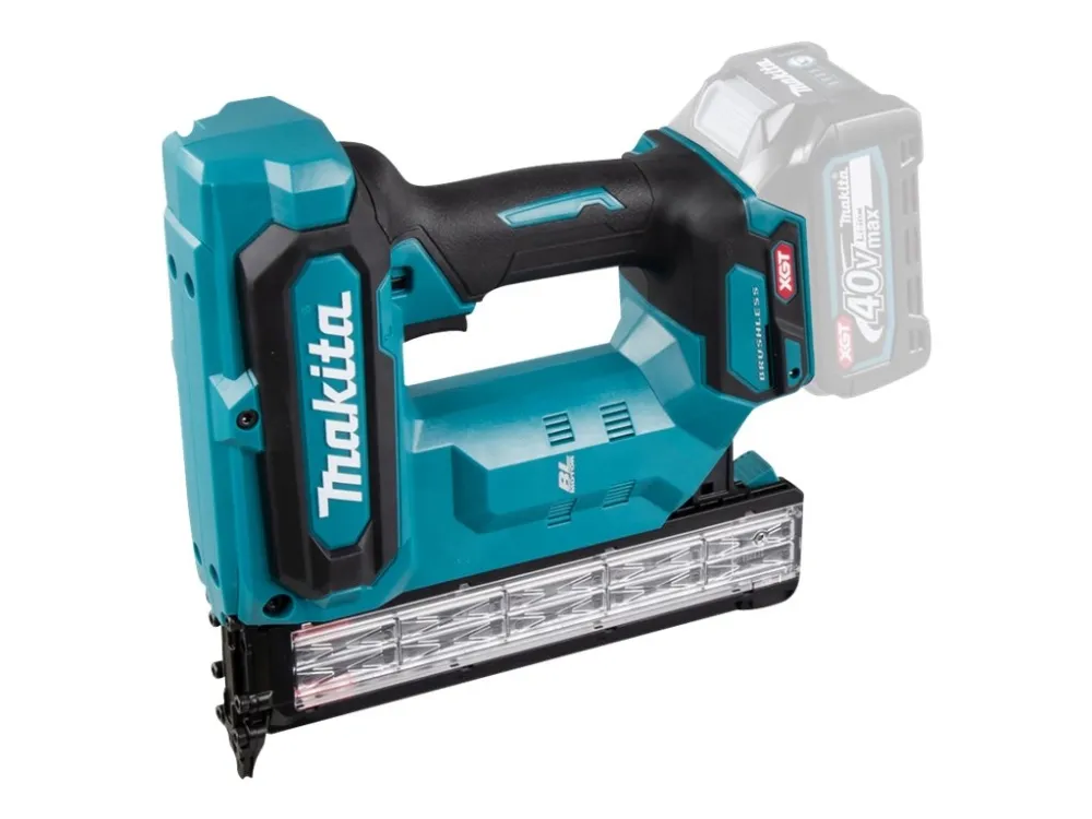 Makita FN001GZ - Sømmaskine - ledningfri - intet batteri, ingen oplader - 40 V - SOLO