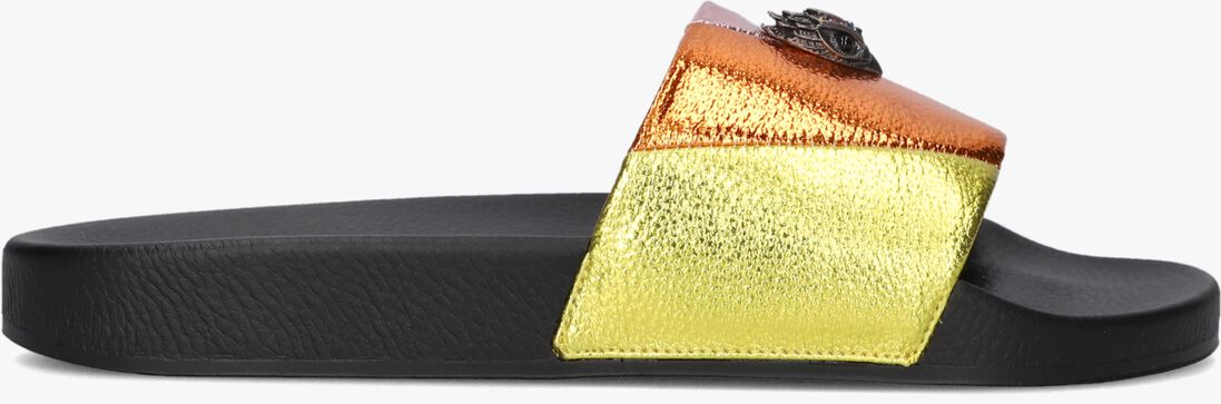 KURT GEIGER LONDON multi kurt geiger london badslippers meena eagle