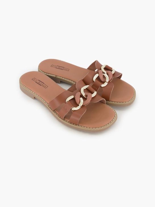 5th Avenue Pantolette Undefinedcolor