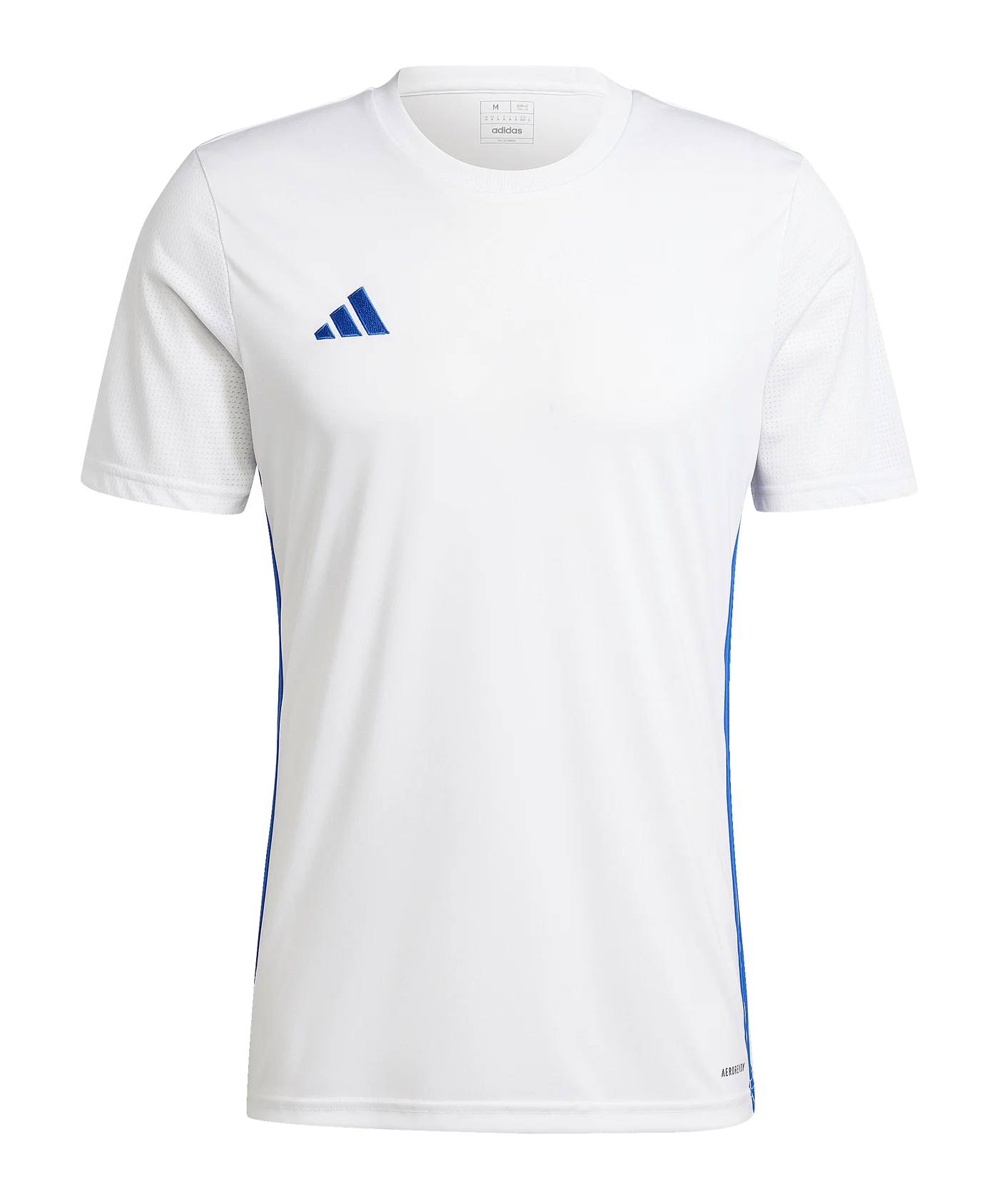 adidas Tabela 23 jersey white blue