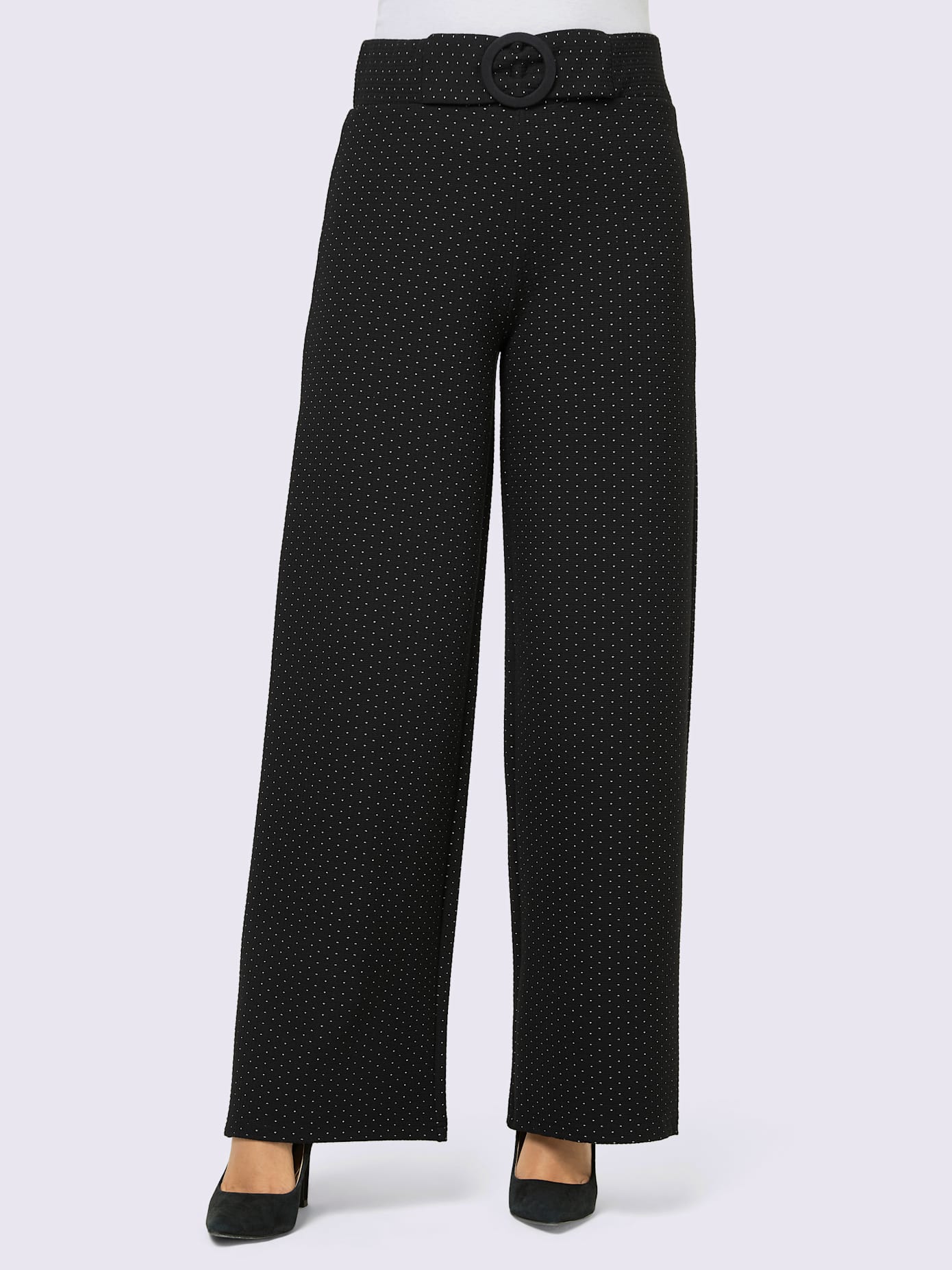 Pantalon qualité jersey très confortable
