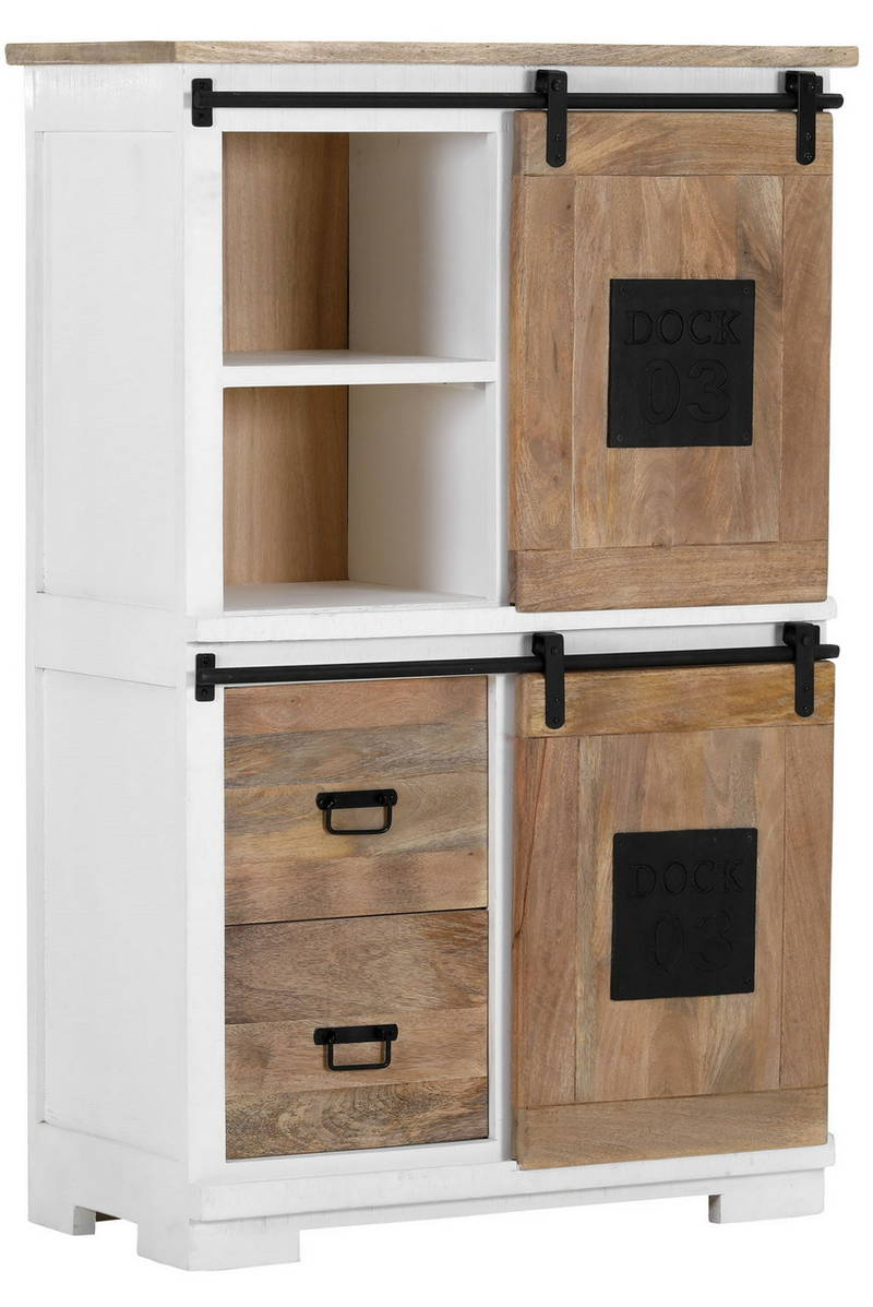 Landscape Highboard DOCK
