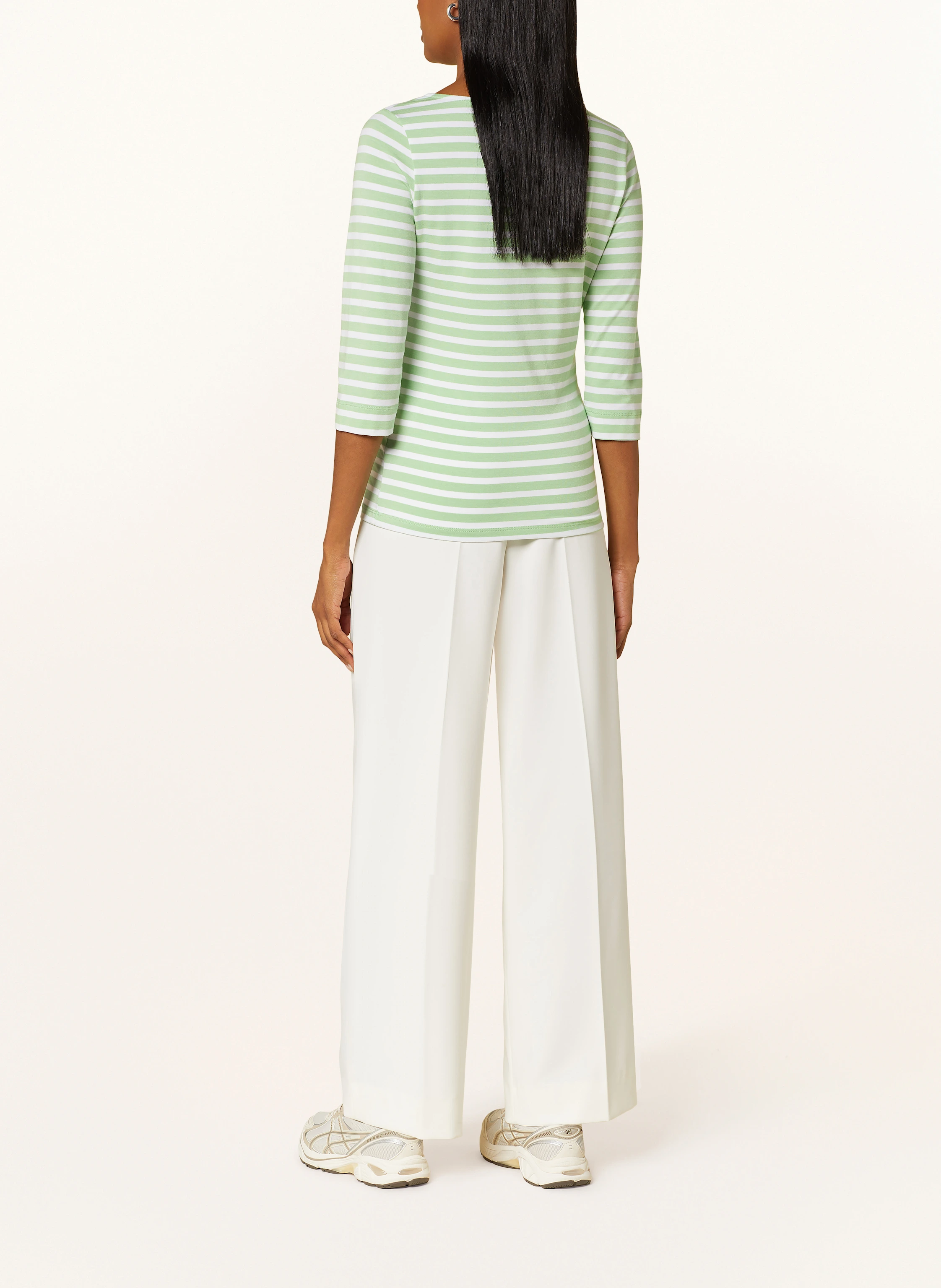 darling harbour Shirt mit 3/4-Arm