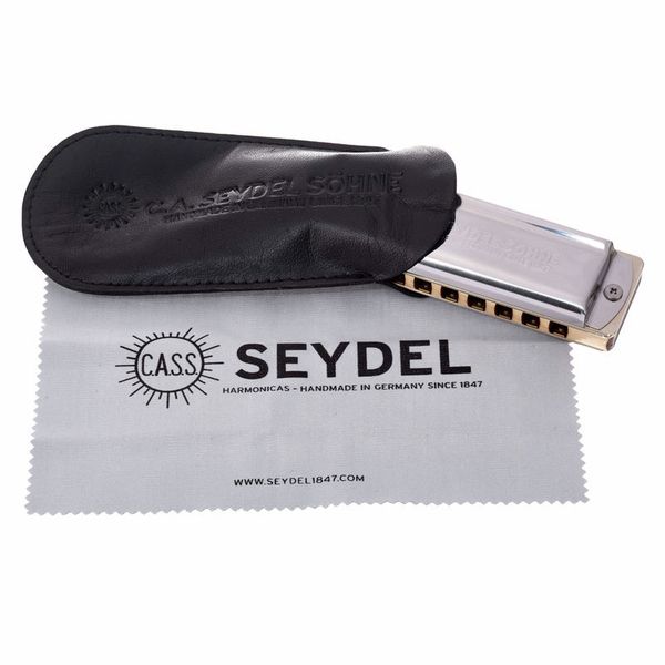 C.A. Seydel Söhne Solist Pro Eb
