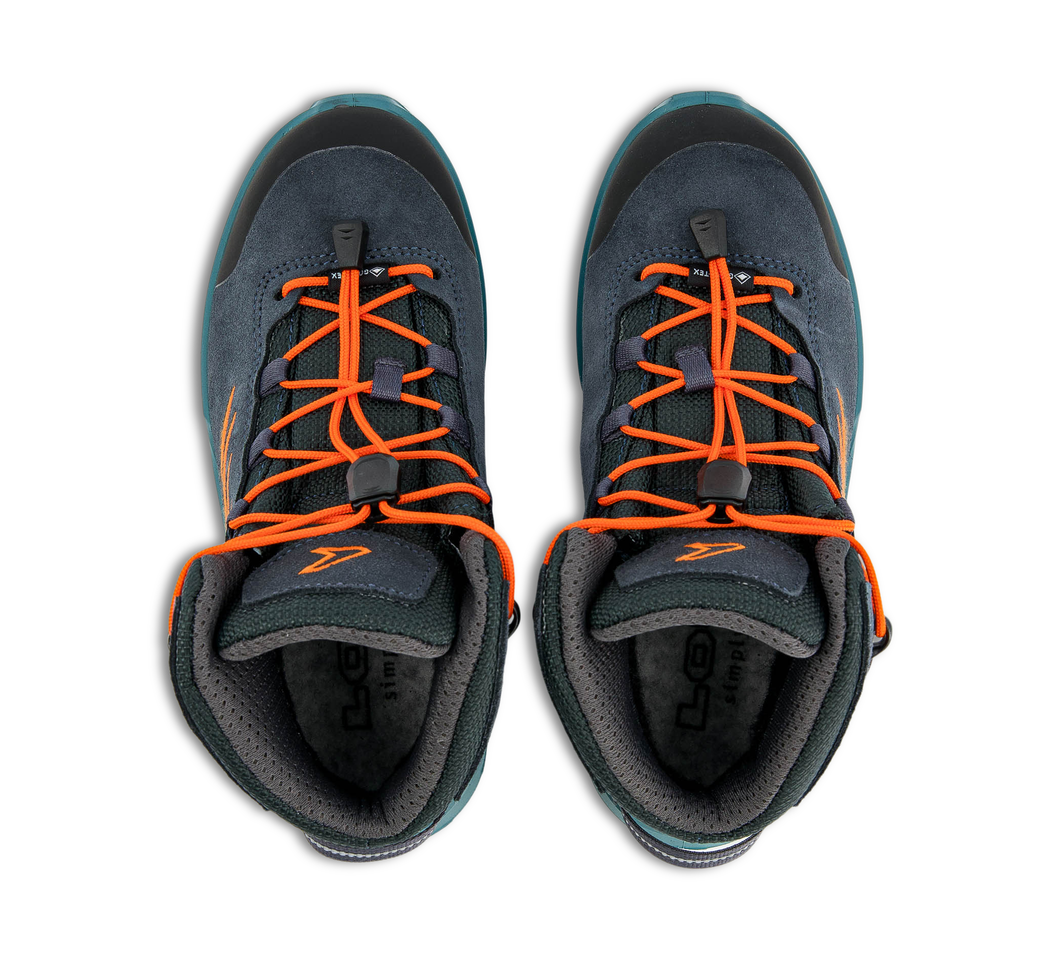 Lowa Callisto GTX Mid Jr