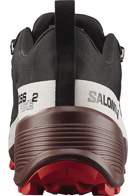 SALOMON - CHAUSSURES DE RANDONNEE CROSS HIKE 2 GTX