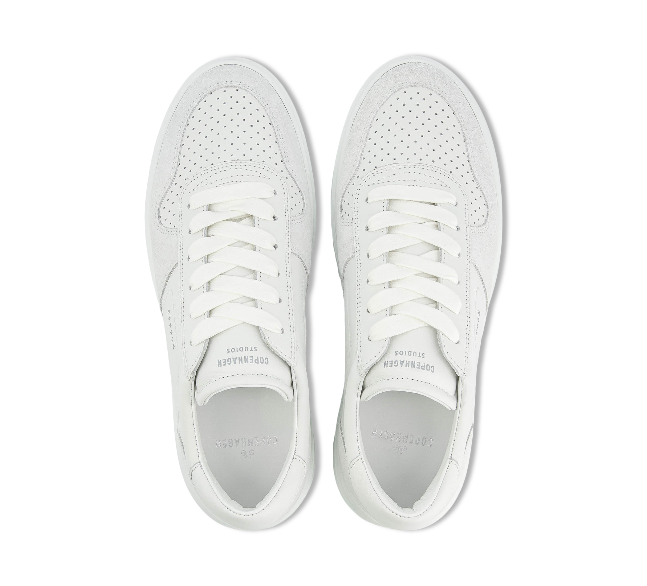 Copenhagen Sneaker low