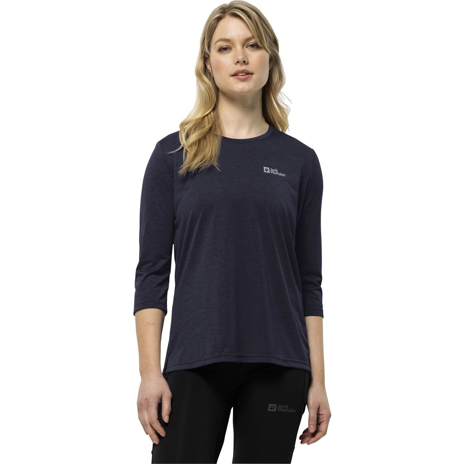 Jack WolfskinCROSSTRAIL 3/4 T W