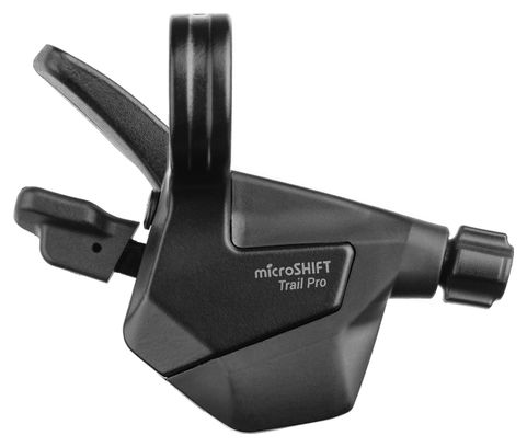 Commande Arrière MicroShift Advent Trail Trigger Pro 9V