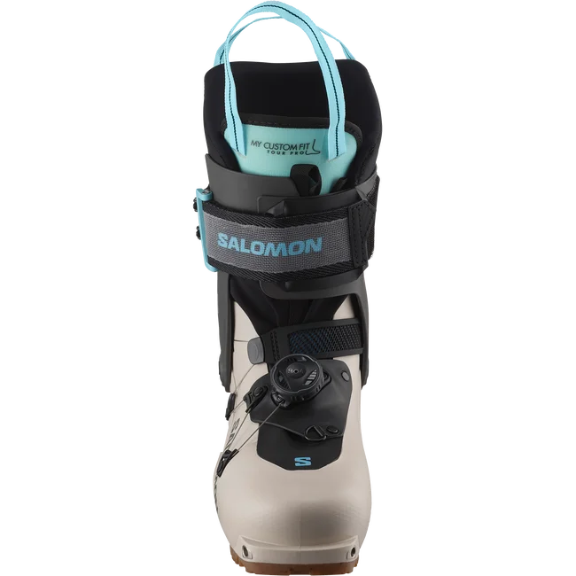 MTN SUMMIT PRO  Touring-Schuhe Damen RainyDay/Beluga;