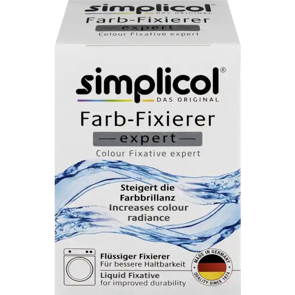 Farb-Fixierer expert Flüssig