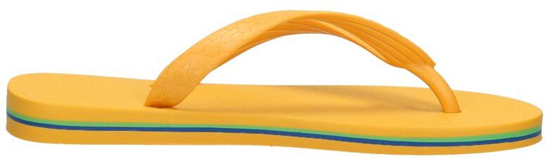 Ipanema Ipanema Classic Brasil Kids geel
