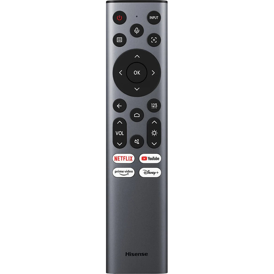 Hisense C2 Ultra - DLP Triple Laser UHD 4K - 3000 Lumens
