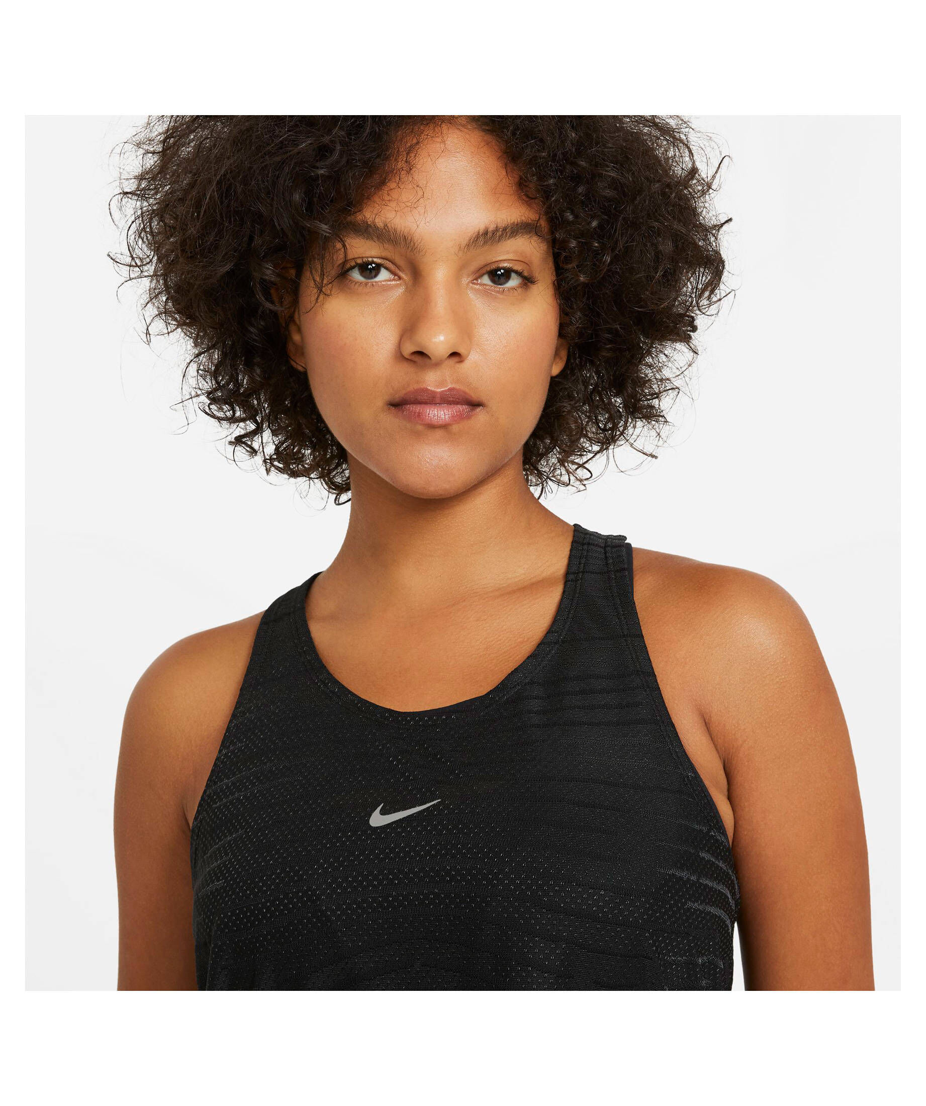Nike| Damen Trainingstop PRO TANK