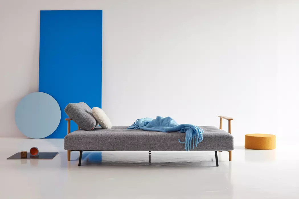 Schlafsofa Eluma Deluxe Button