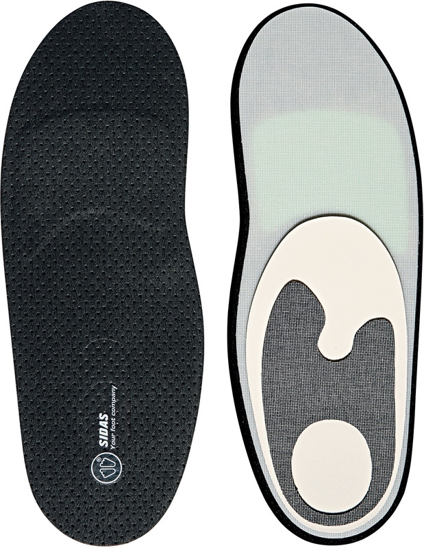 Winter Custom Comfort