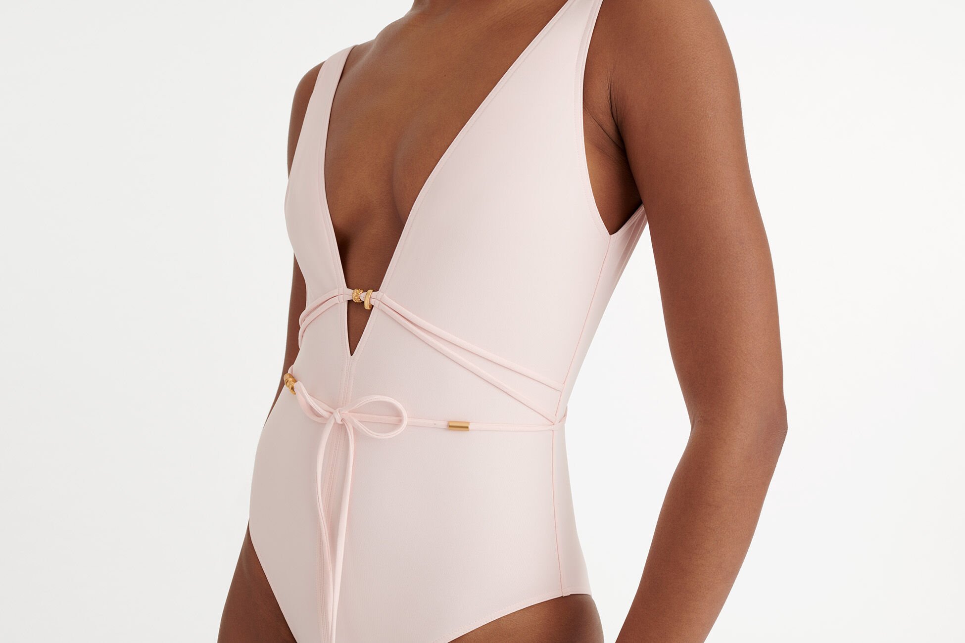 Lagon Une-pièce nageur EAU DE ROSE