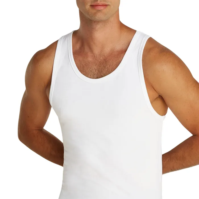 Calvin Klein Tanktop Heren (3-pack)