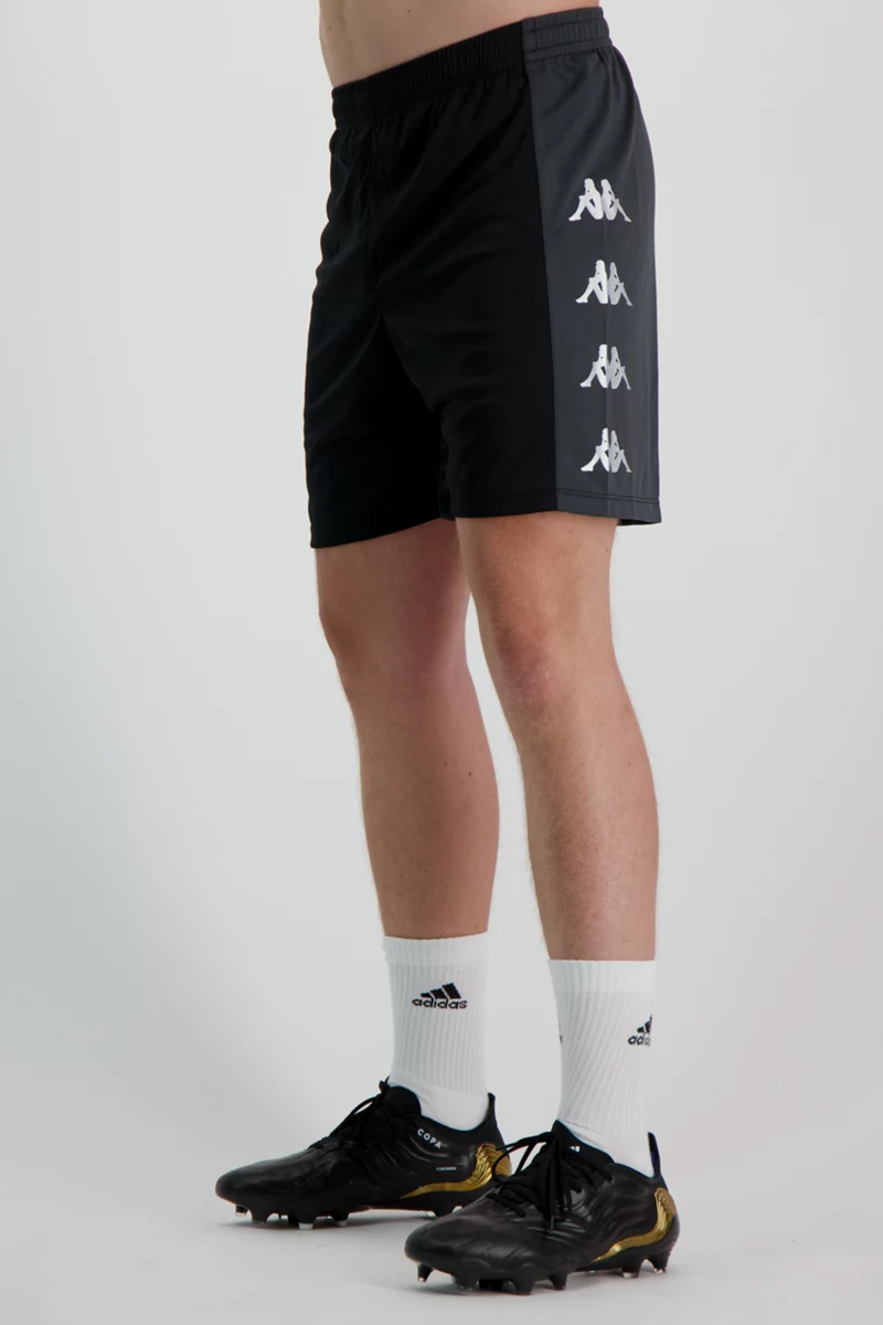 Kappa Delibio Herren Short