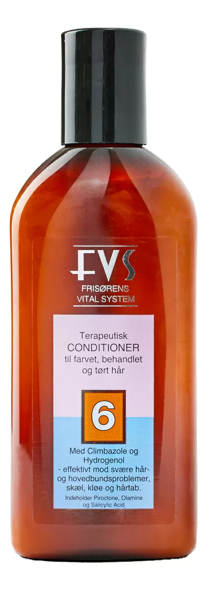 FVS Nr. 6 Conditioner - 215 ml.