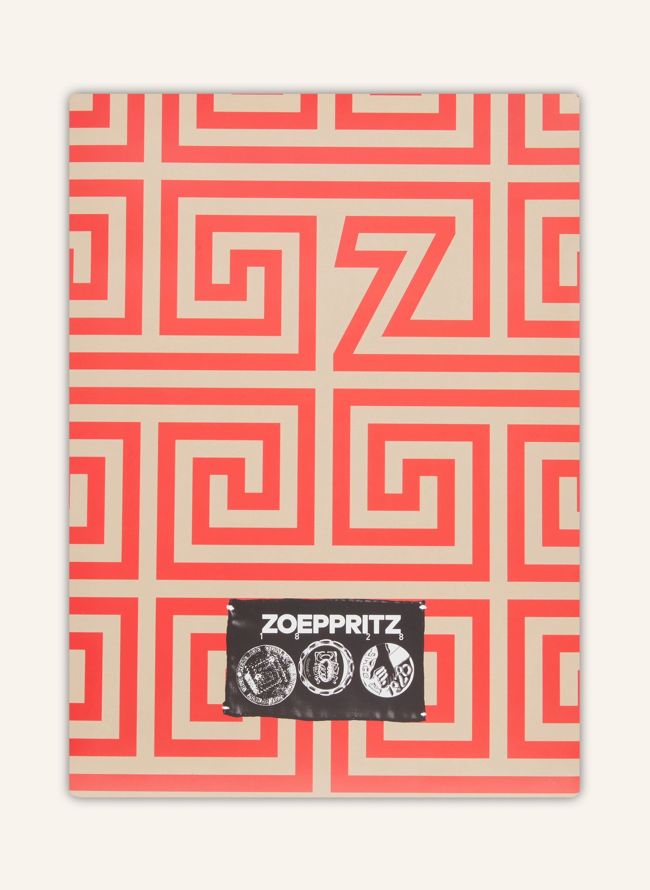 zoeppritz Kissenbezug EASY