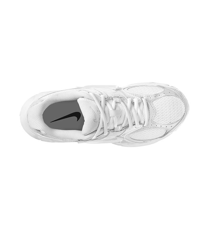 Nike V5 RNR HQ7901-101 WHITE-WHITE-BLACK-METALLIC-SIL