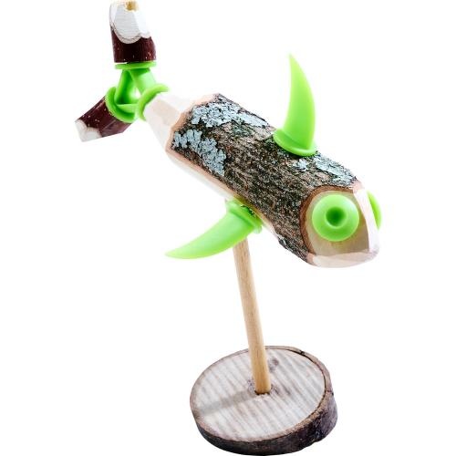 Haba Haba Terra Kids connectors set Vissen