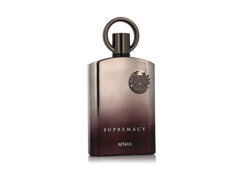 Afnan Supremacy Not Only Intense PAR M 150 ml