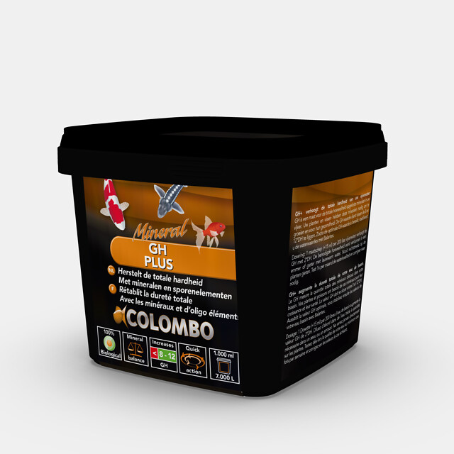 GH plus 1000ml