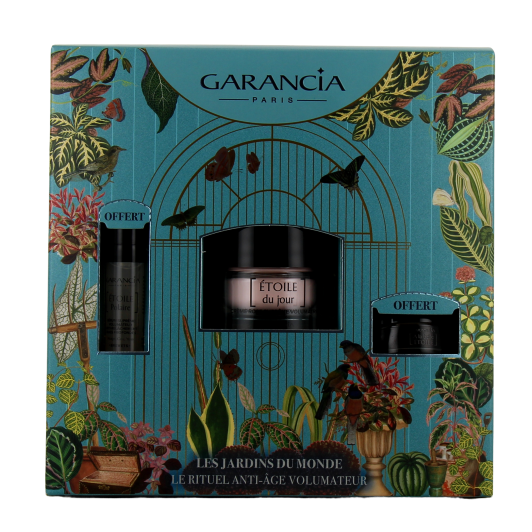 Garancia Crème anti âge Etoile du Jour - Peau mature