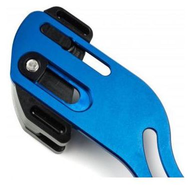 Guide Chaine Hope Shorty ISCG05 (28-36) Bleu