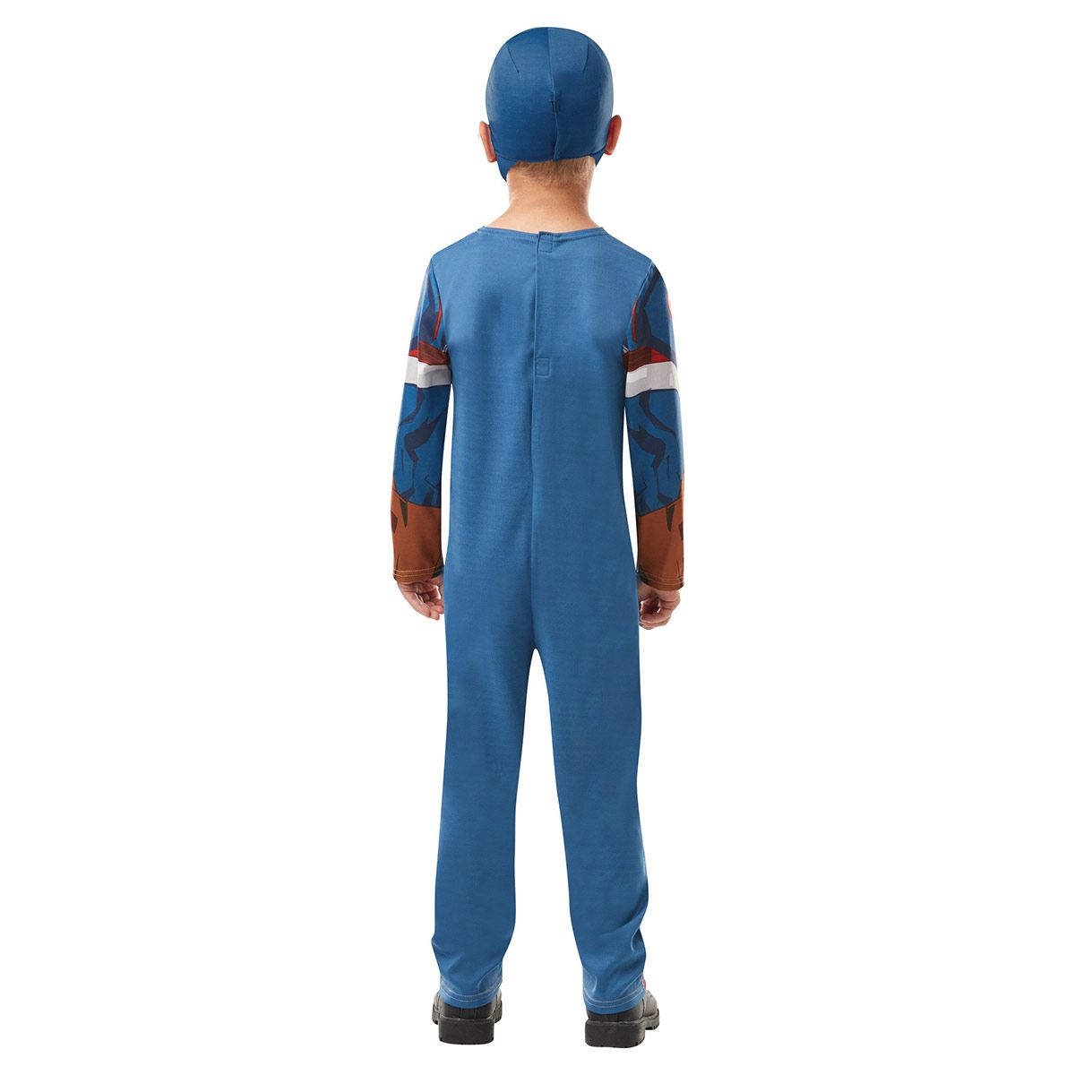 Déguisement Captain America taille M