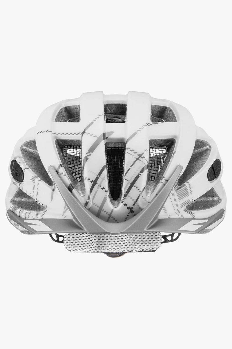 uvex city i-vo Velohelm