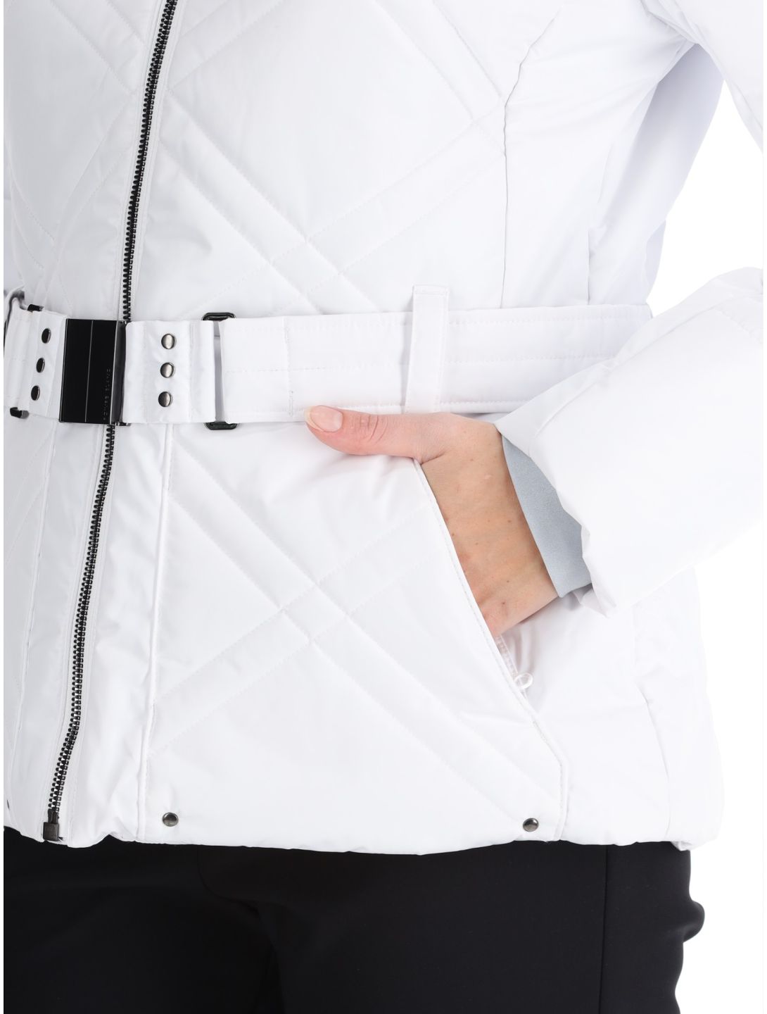 Traditional 24PBH1003/WO/A ski-jas dames
