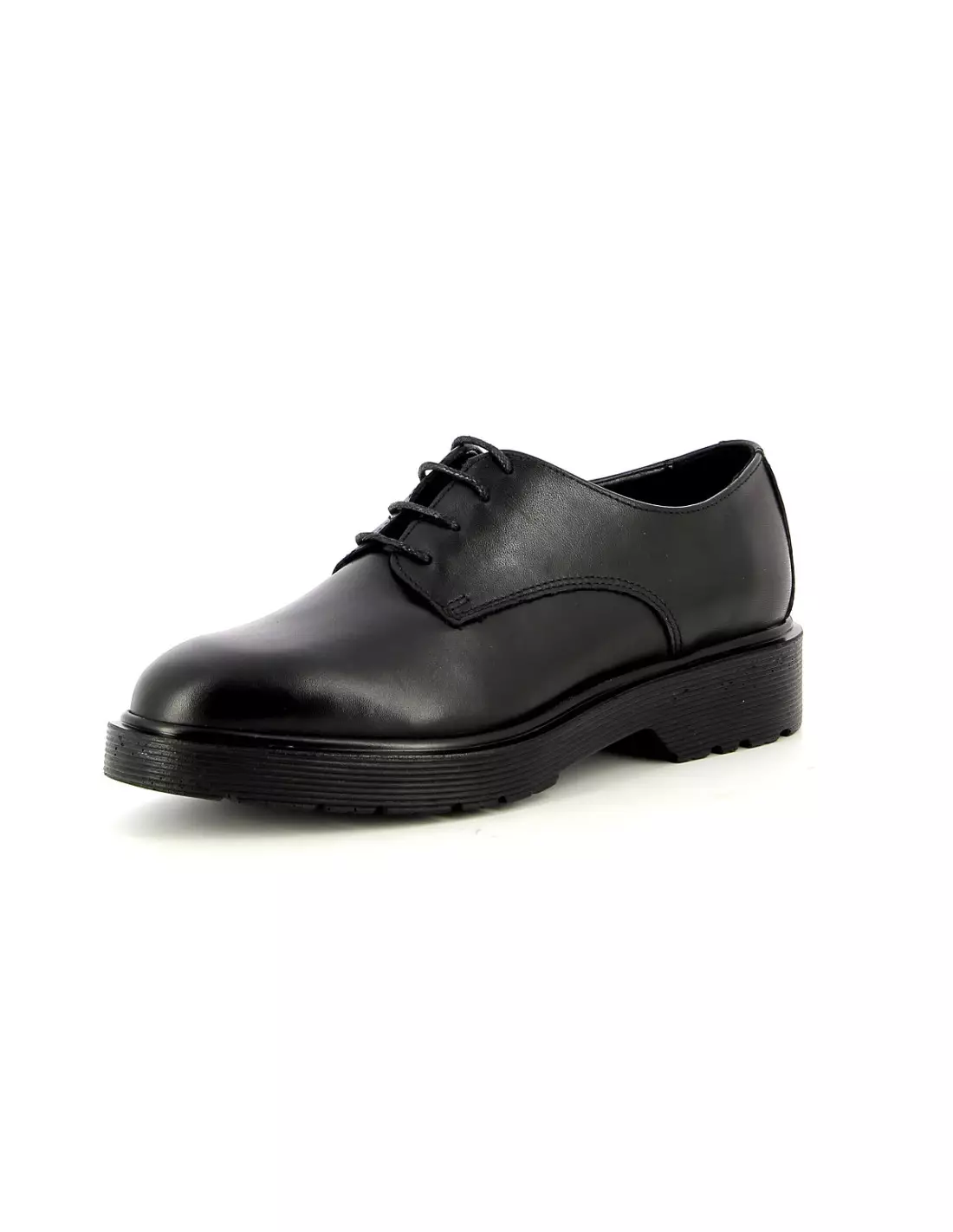ATELIER GDC 25904PE - Derbies, richelieus & trotteurs Noir