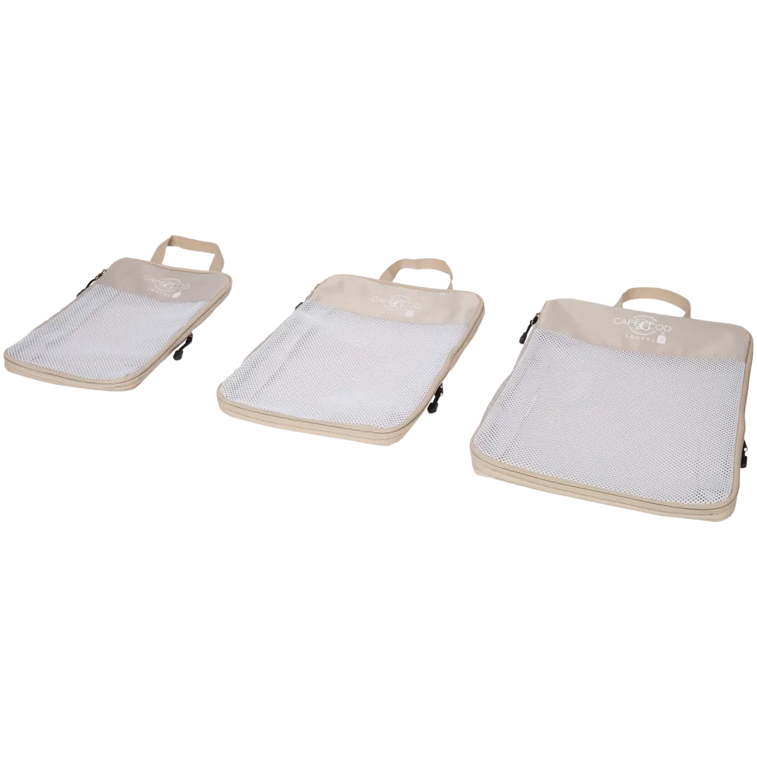 Organisateurs de valise