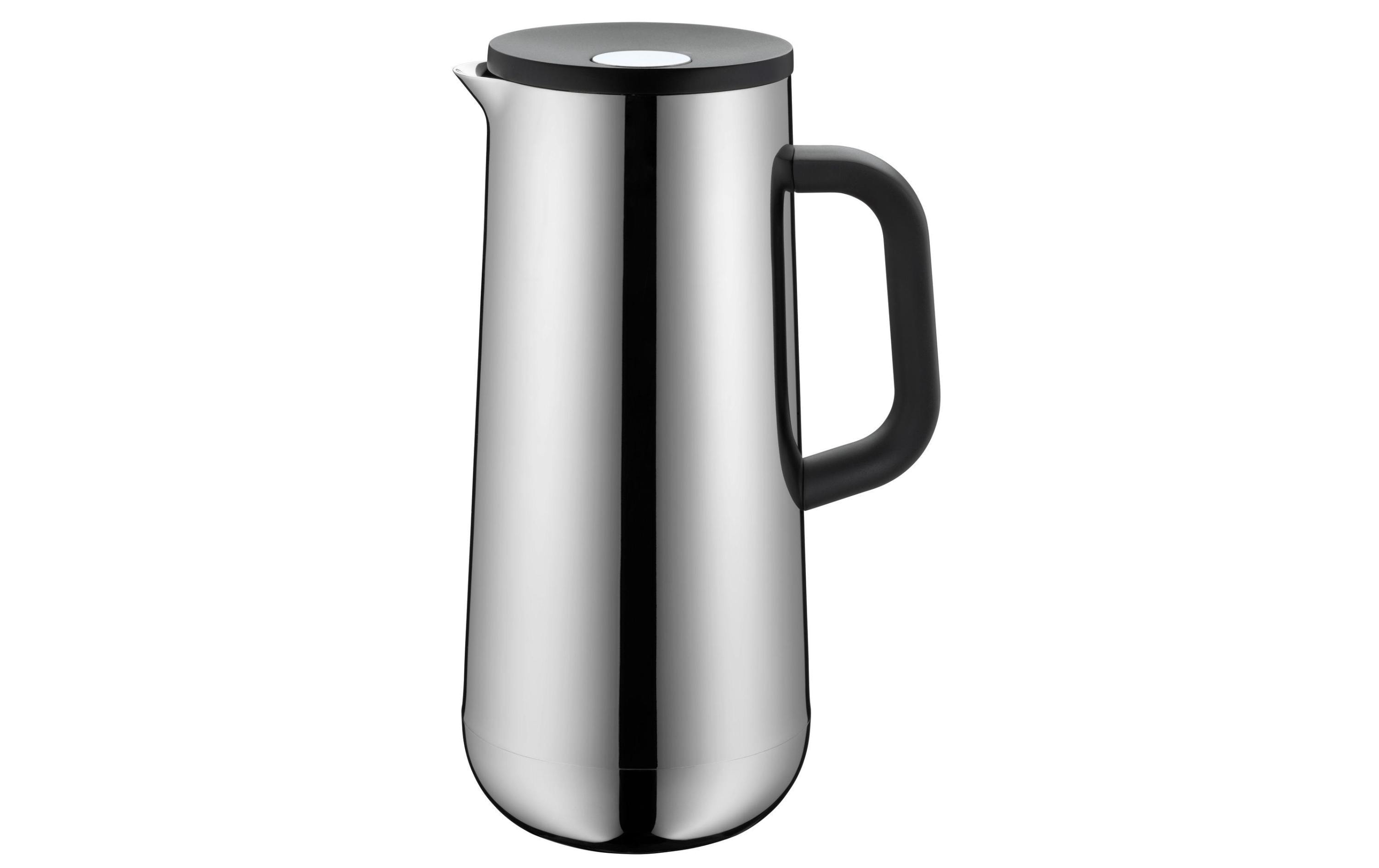 Thermoskanne Kaffee Impulse 1000 ml, SilberIsolierkanne