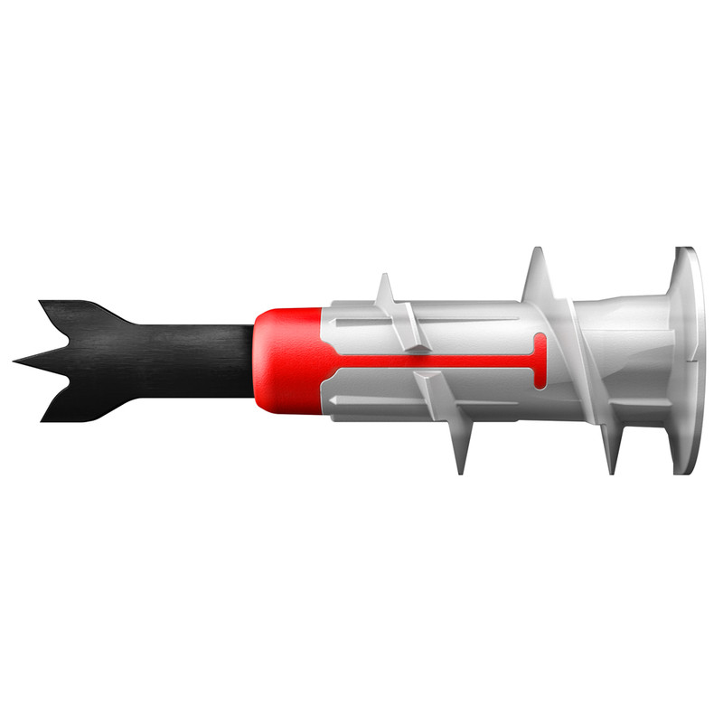 Fischer FixTainer DuoLine Plug & Play 180-delig
