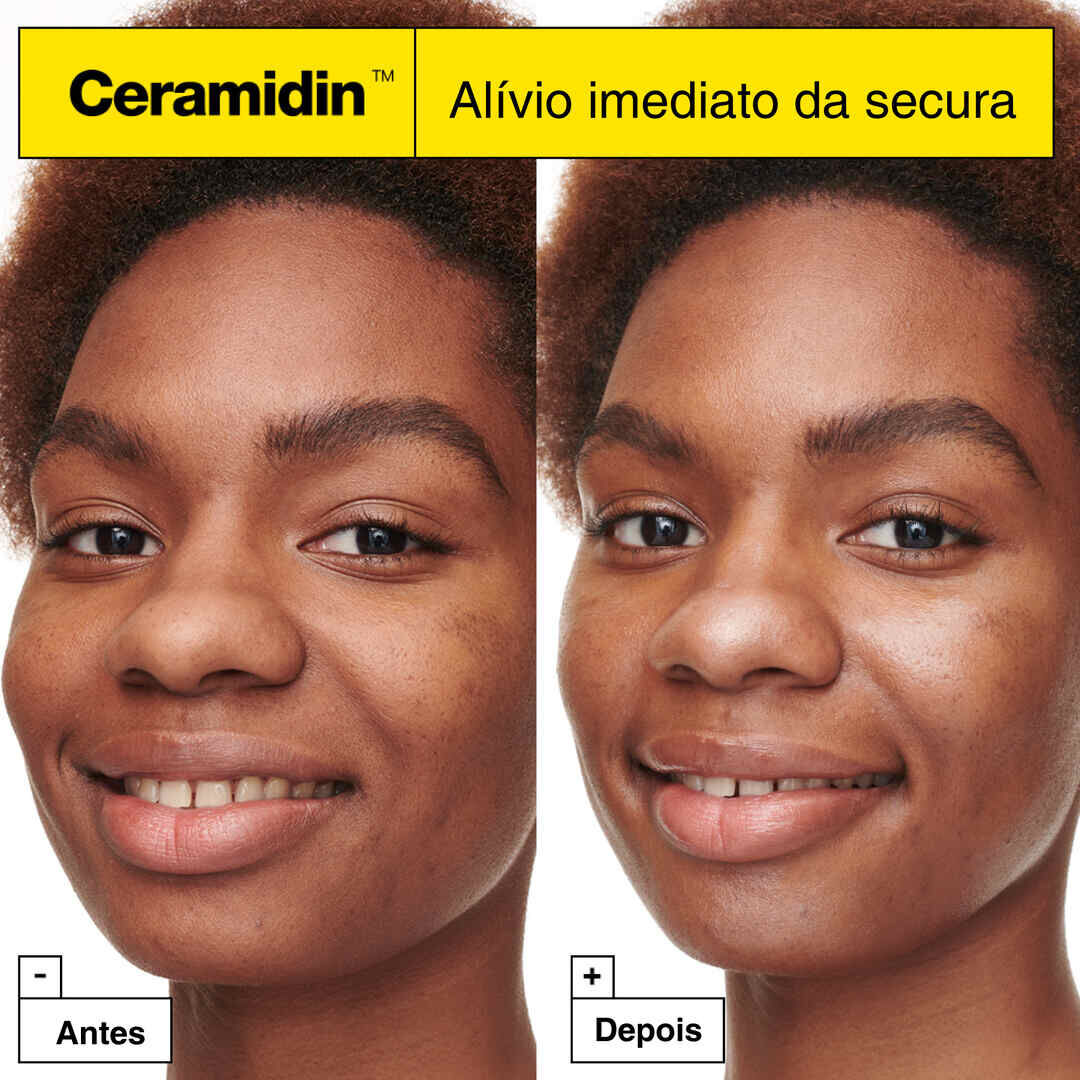 DR JART+ Ceramidin Skin Barrier Moisturizing Cream - 50ml
