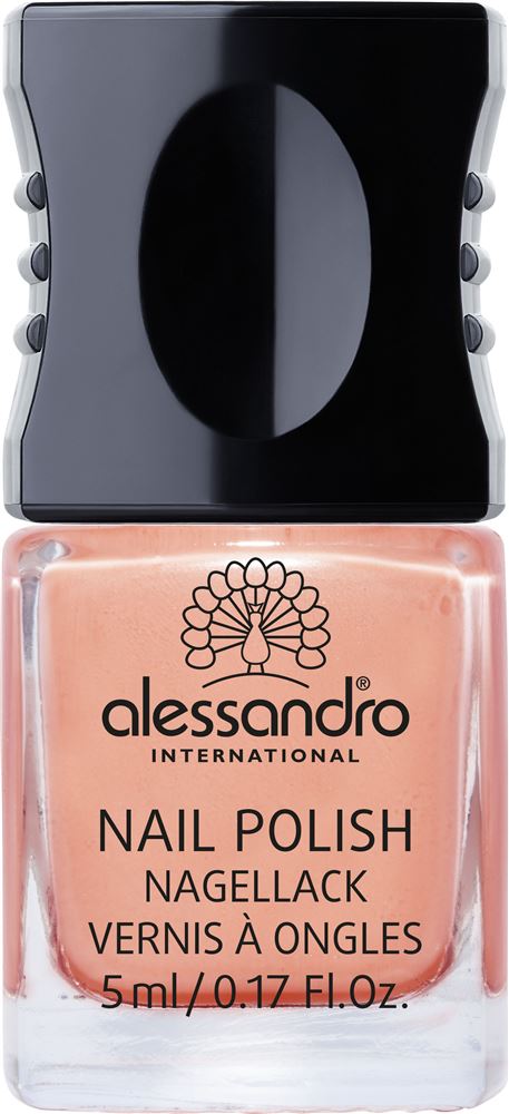 ALESSANDRO INTERNATIONAL Nagellack<br>1 Stück, No 911