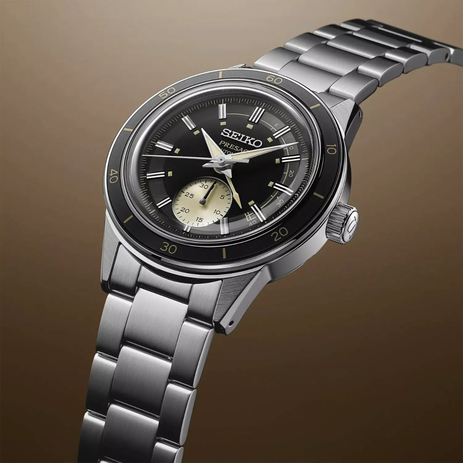 Seiko Presage Automatic SSA449J1