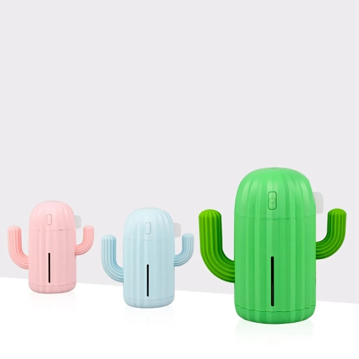Wewoo Humidificateur forme Cactus