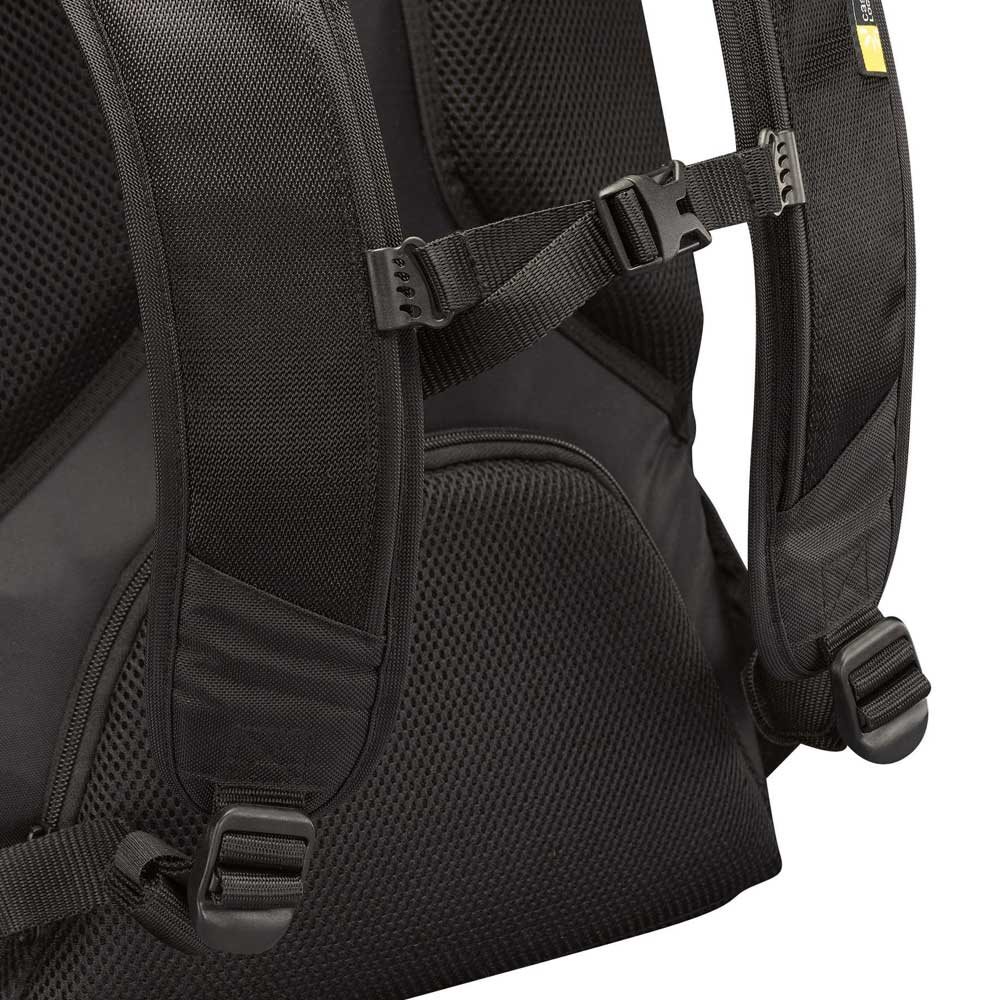 Case Logic Professional Backpack 17 inch black