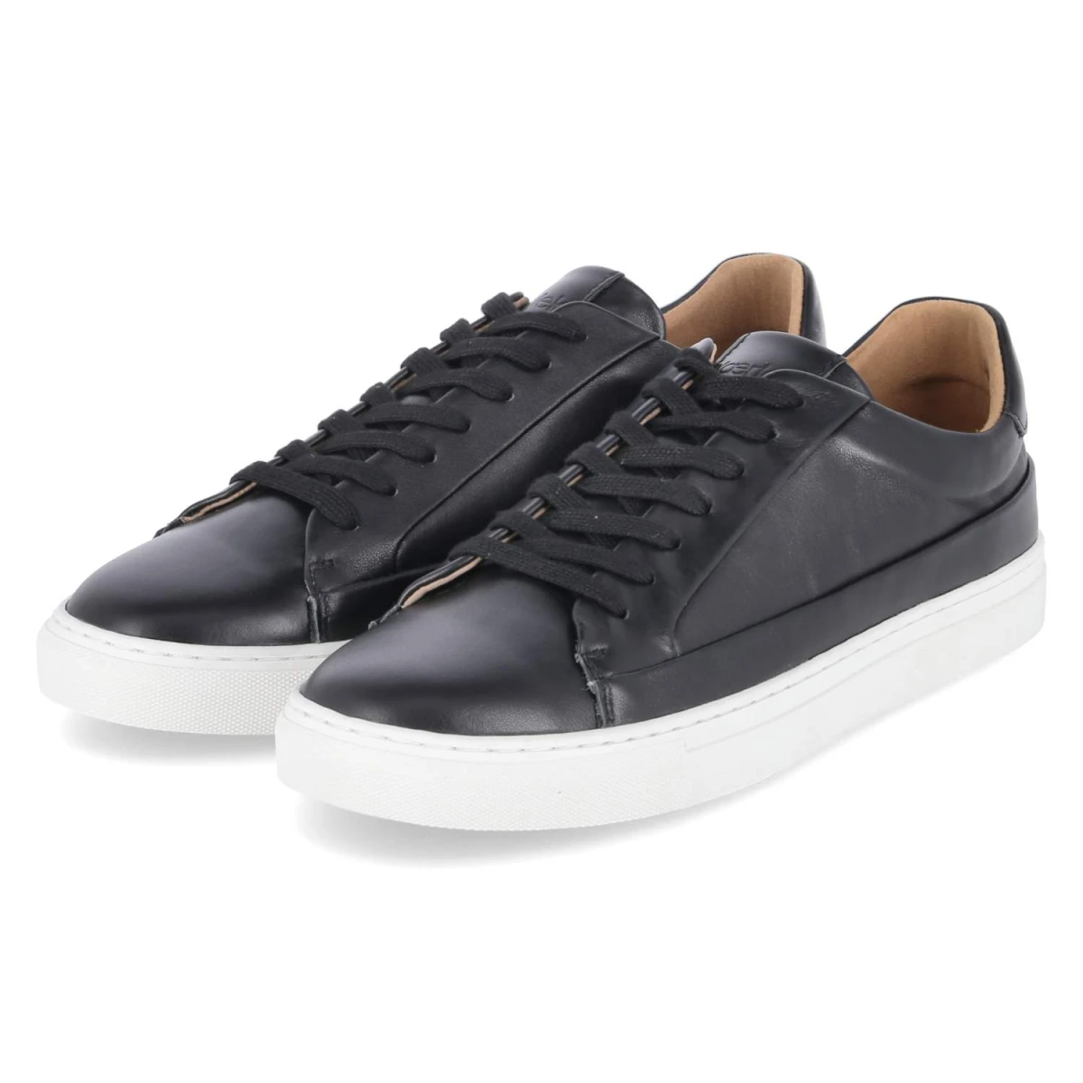 KaerlekLow Sneaker - black