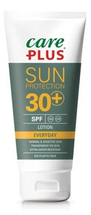 Care Plus Zonnebrand SPF 30 Lotion 100ML