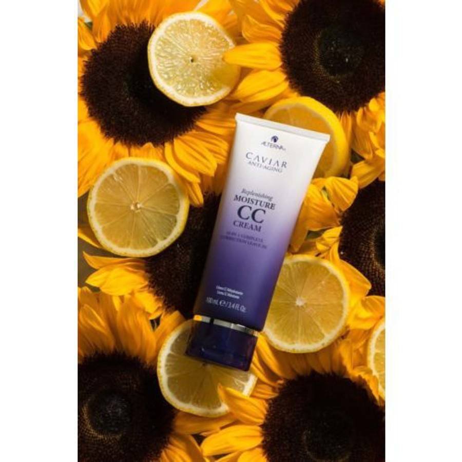 Alterna Caviar Replenishing Moisture CC Cream 100ml