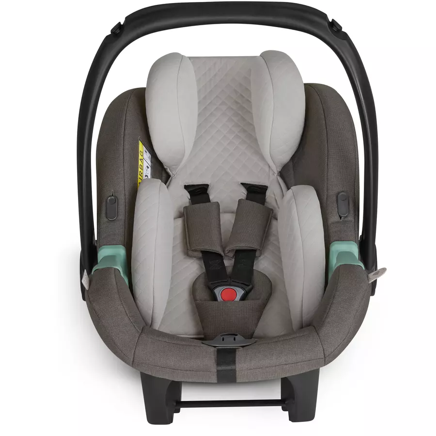 ABC DESIGN Babyschale Tulip Herb Diamond Edition Kollektion 2023