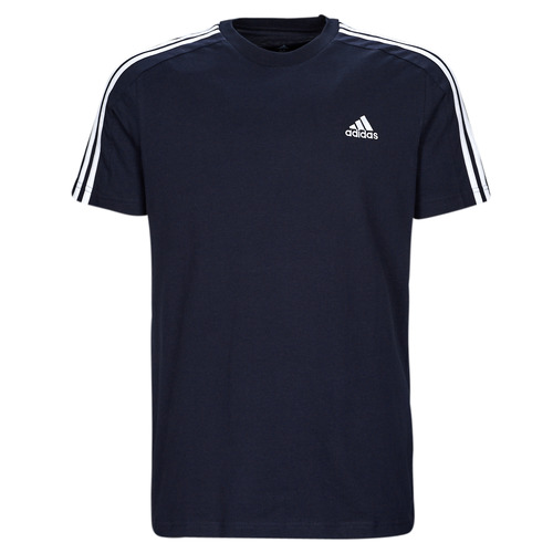 Adidas Sportswear - 3S SJ T - Marine