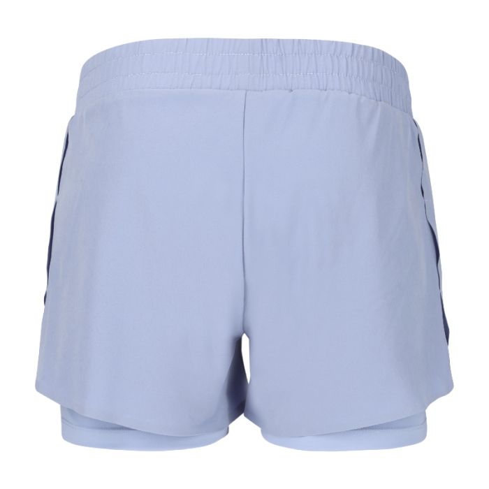 Endurance Dame Shorts Val 2in1 Shorts Blå