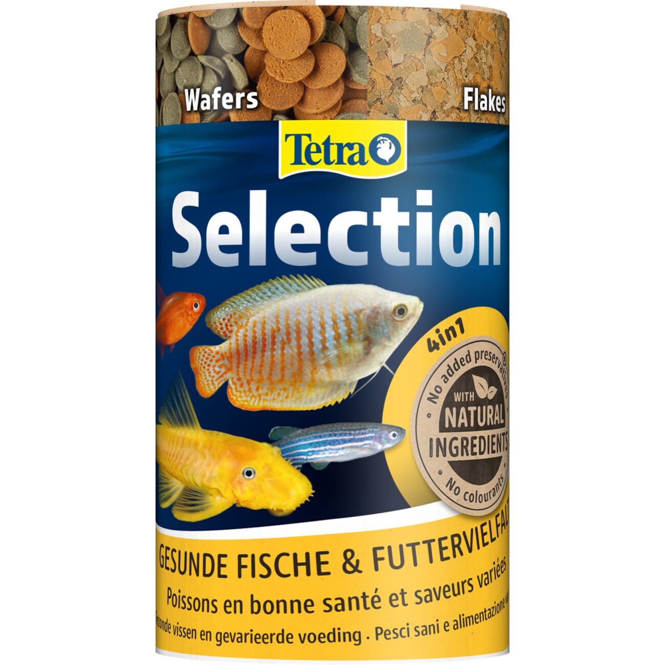 Tetra Selection 250ml